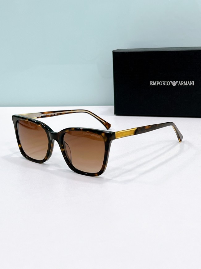 Armani Sunglasses AAAA-465