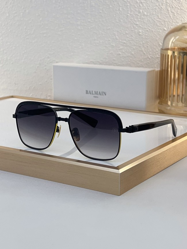 Balmain Sunglasses AAAA-737