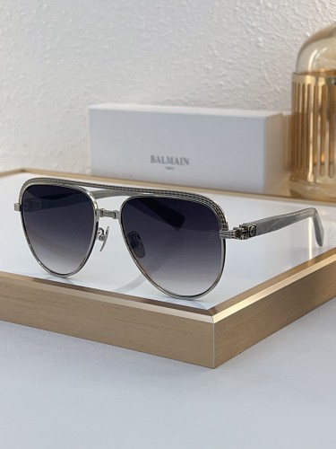 Balmain Sunglasses AAAA-733