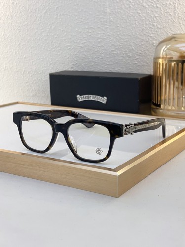 Chrome Hearts Sunglasses AAAA-984