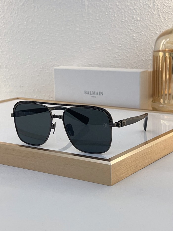 Balmain Sunglasses AAAA-741