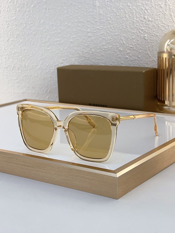 Burberry Sunglasses AAAA-2829