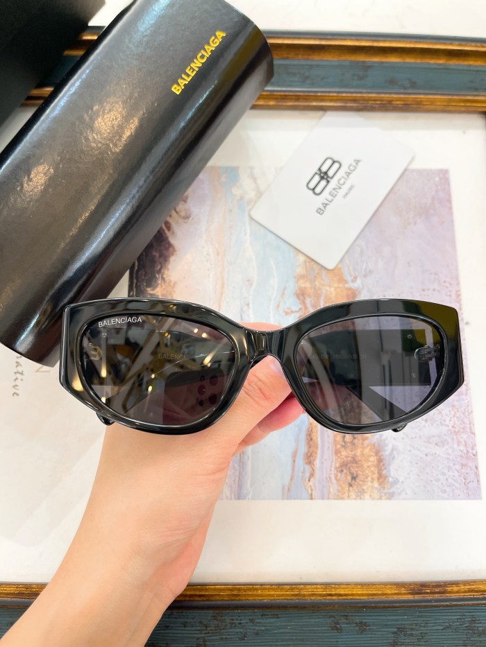 B Sunglasses AAAA-1095