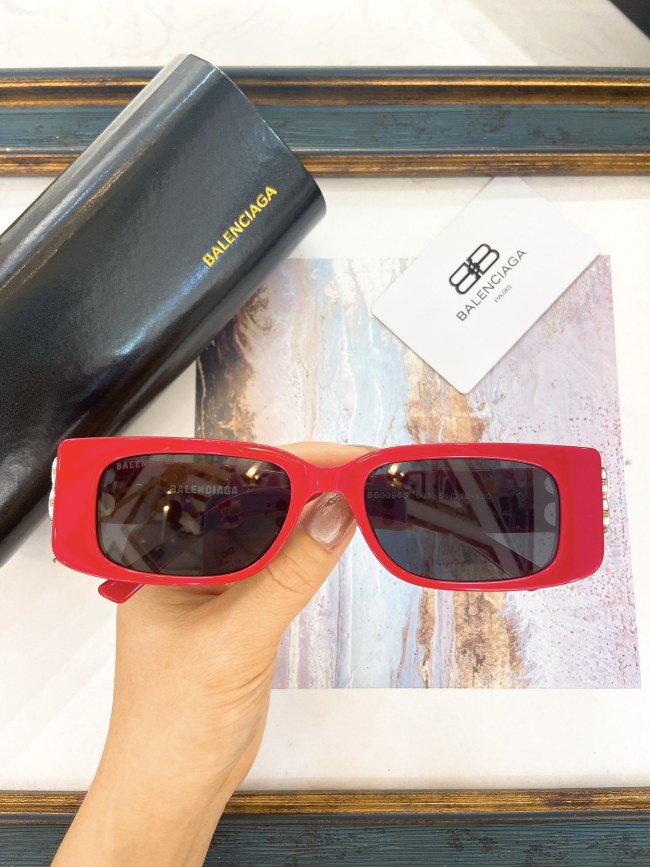 B Sunglasses AAAA-1021