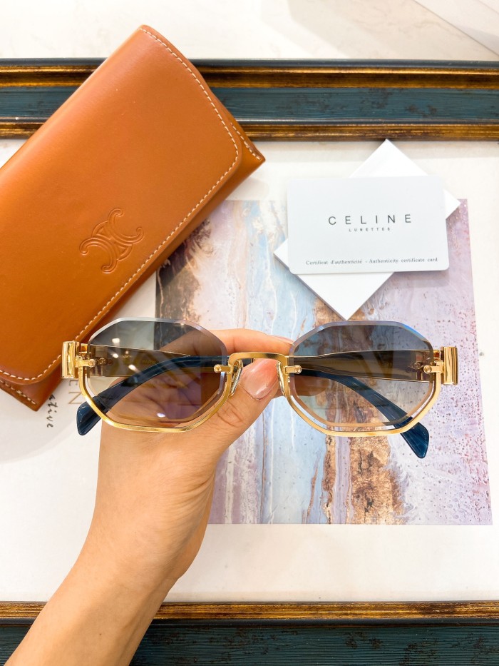 CE Sunglasses AAAA-1717