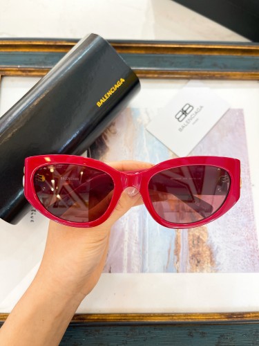 B Sunglasses AAAA-1107