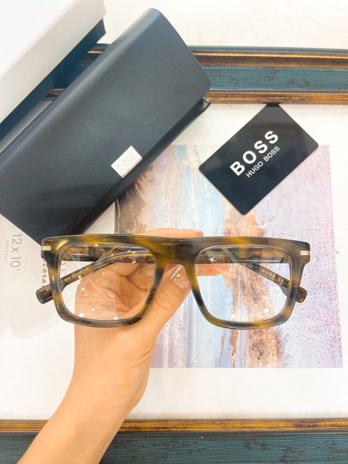 BOSS Sunglasses AAAA-904