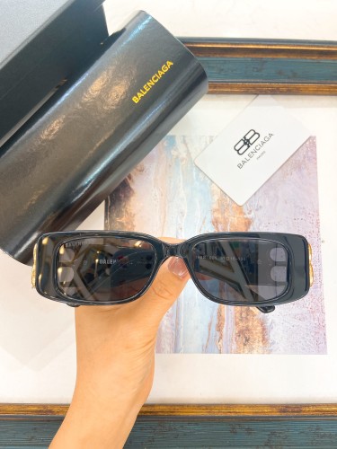 B Sunglasses AAAA-1031