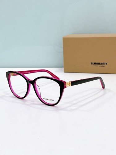 Burberry Sunglasses AAAA-2885