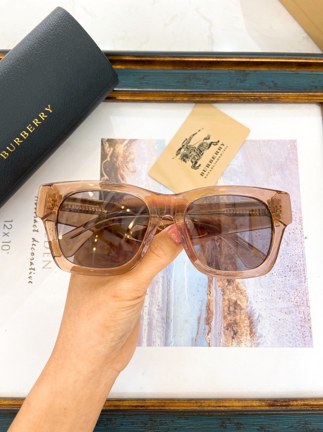 Burberry Sunglasses AAAA-2818
