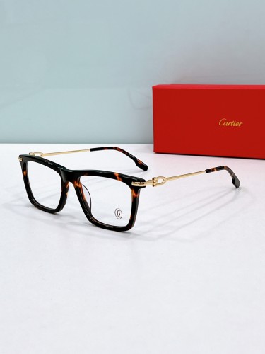 Cartier Sunglasses AAAA-7679