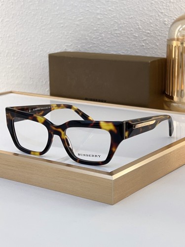 Burberry Sunglasses AAAA-2838