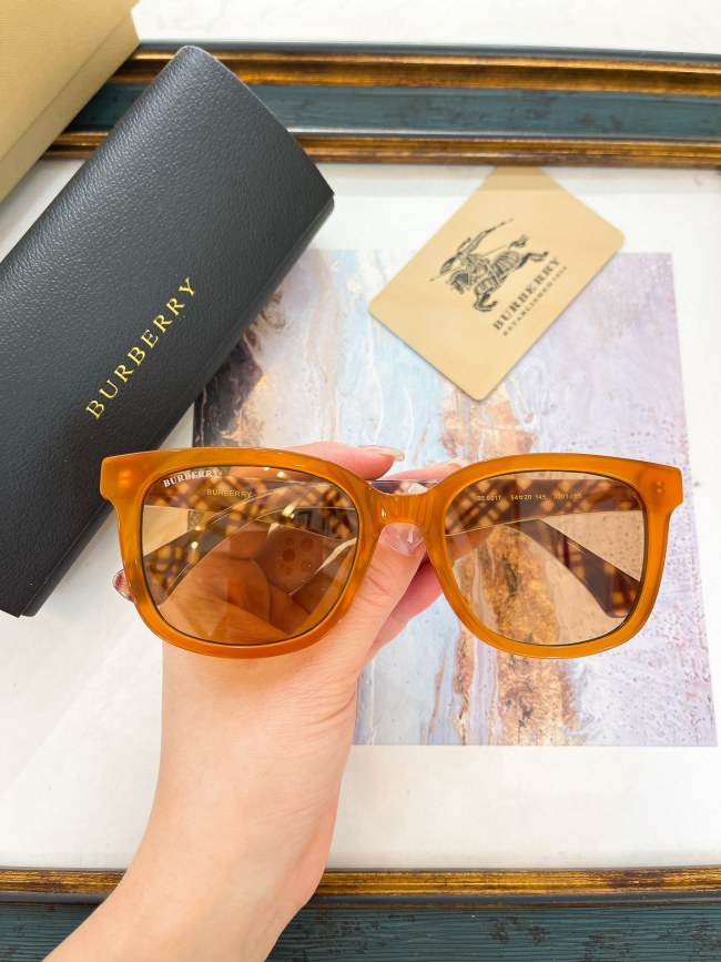 Burberry Sunglasses AAAA-2933