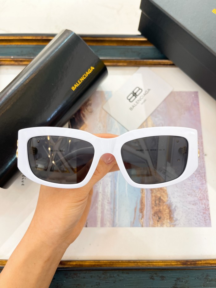 B Sunglasses AAAA-1110