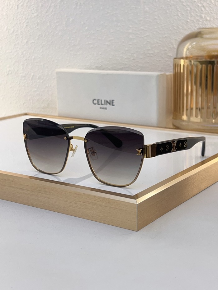 CE Sunglasses AAAA-1708