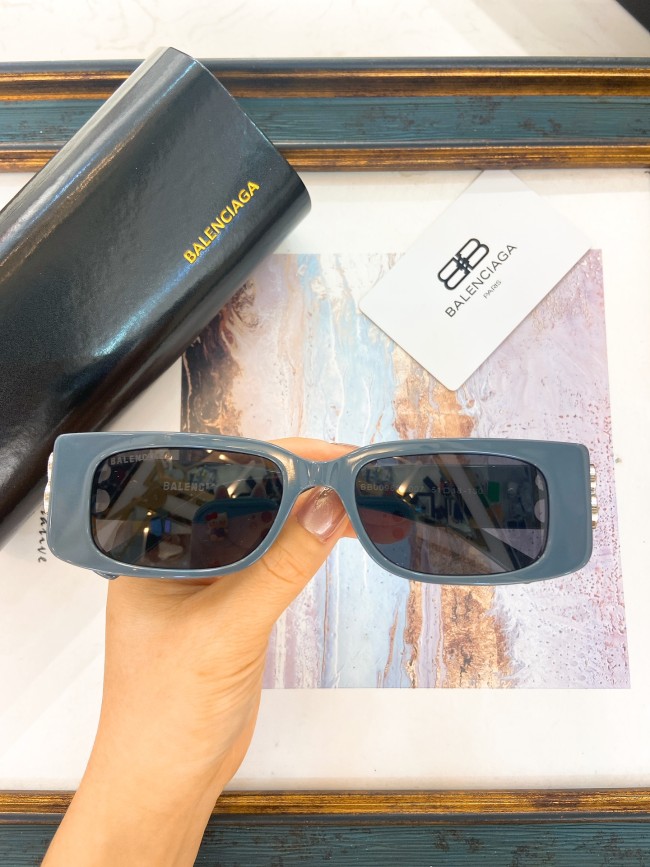 B Sunglasses AAAA-1027