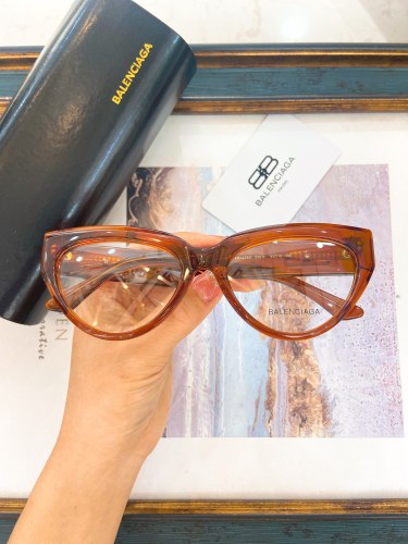 B Sunglasses AAAA-987