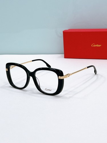 Cartier Sunglasses AAAA-8001