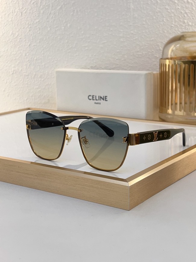 CE Sunglasses AAAA-1707