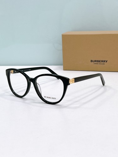 Burberry Sunglasses AAAA-2886