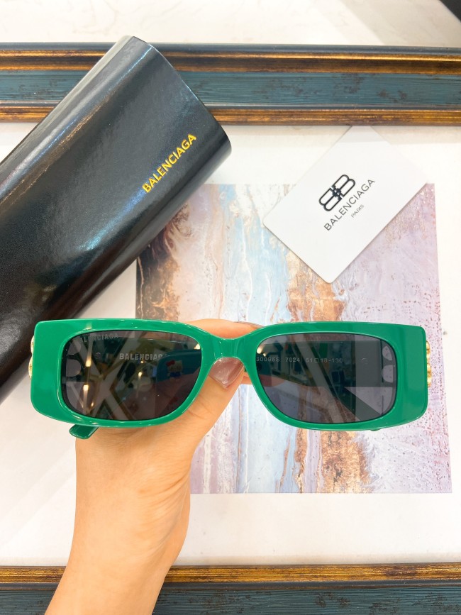 B Sunglasses AAAA-1022