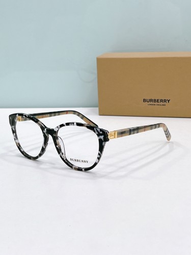 Burberry Sunglasses AAAA-2888