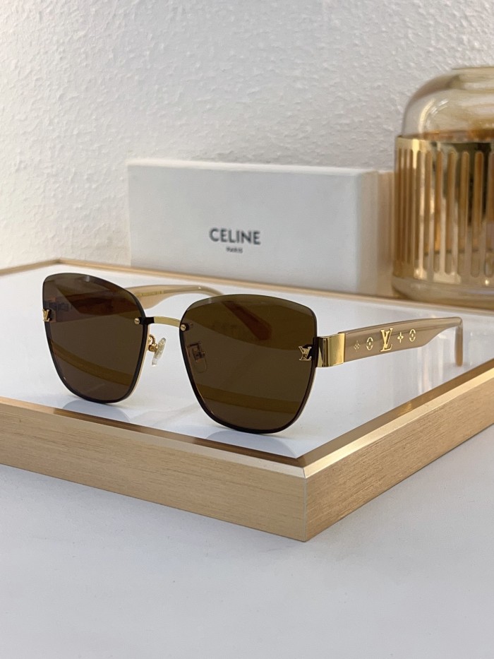 CE Sunglasses AAAA-1710