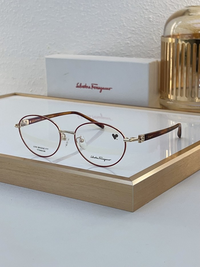 Ferragamo Sunglasses AAAA-904