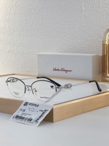 Ferragamo Sunglasses AAAA-896