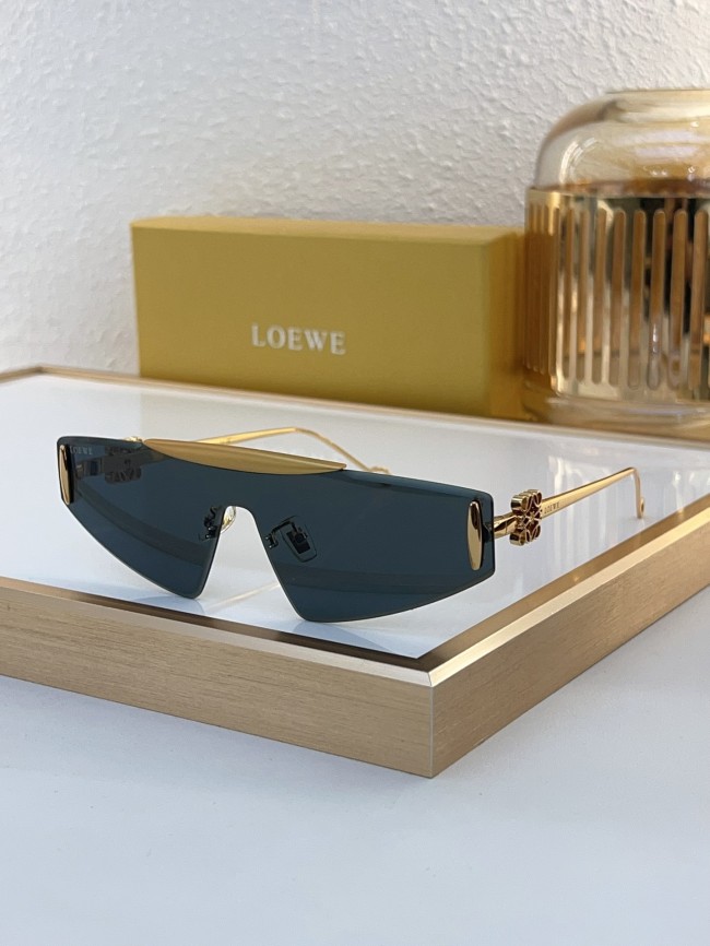 Loewe Sunglasses AAAA-523