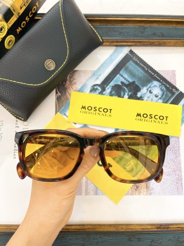 Moscot Sunglasses AAAA-116