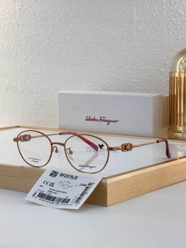 Ferragamo Sunglasses AAAA-892