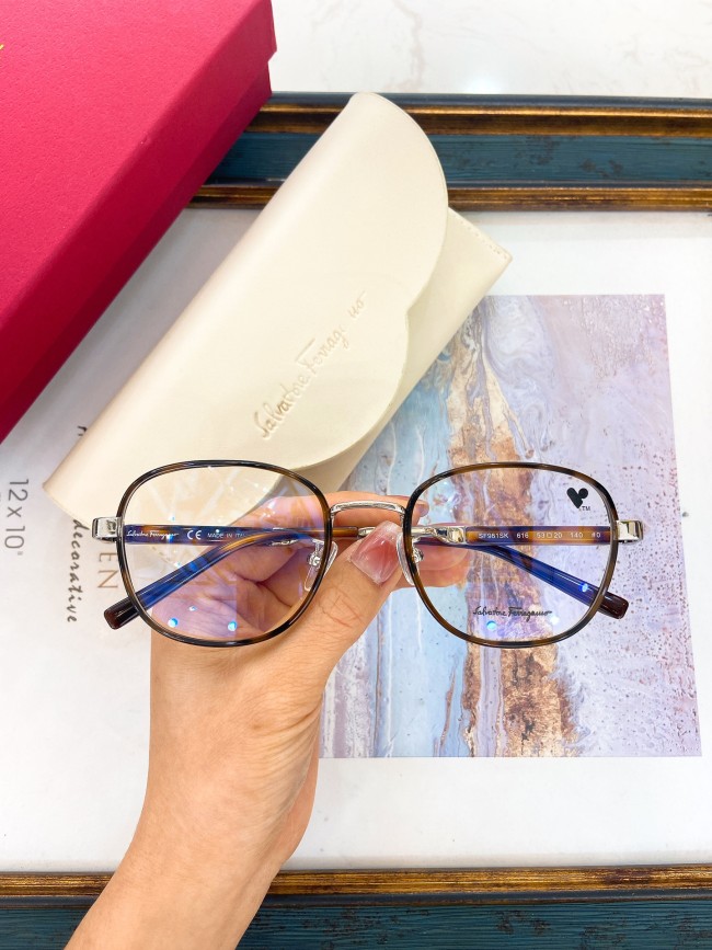 Ferragamo Sunglasses AAAA-864