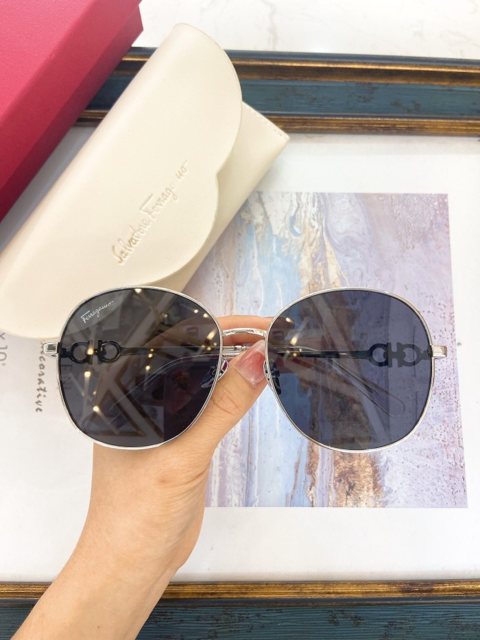 Ferragamo Sunglasses AAAA-878