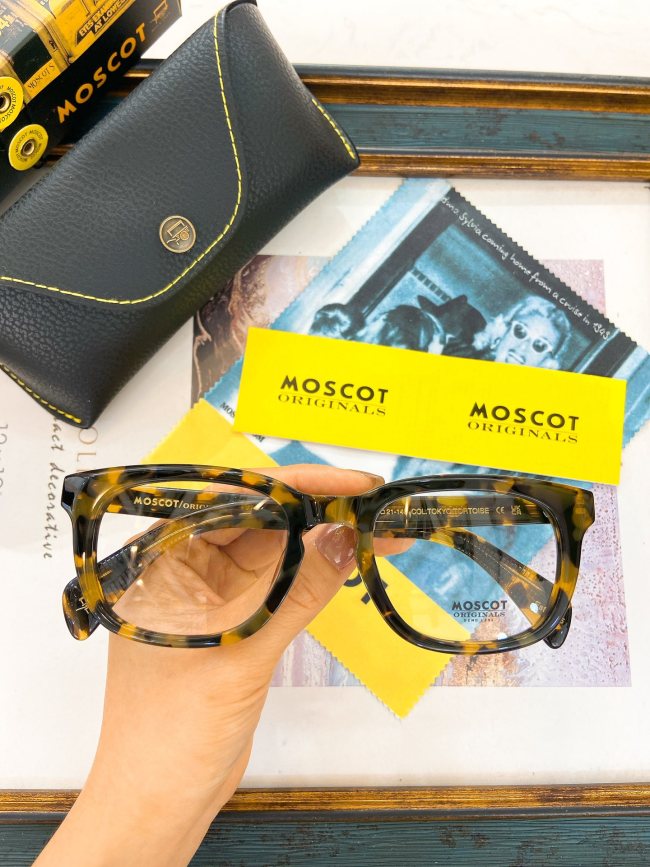 Moscot Sunglasses AAAA-119