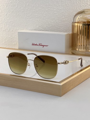 Ferragamo Sunglasses AAAA-909