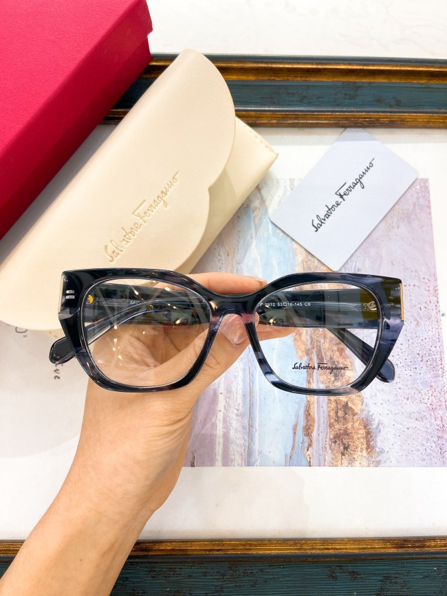 Ferragamo Sunglasses AAAA-917