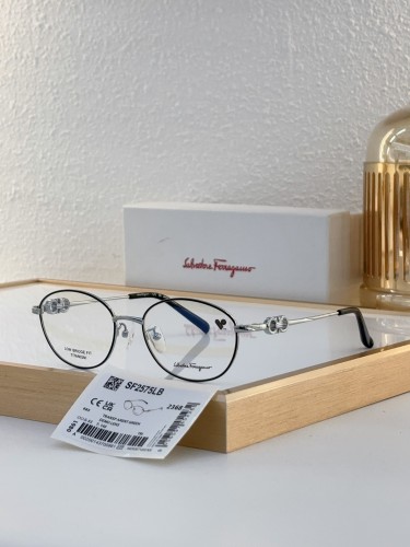 Ferragamo Sunglasses AAAA-895