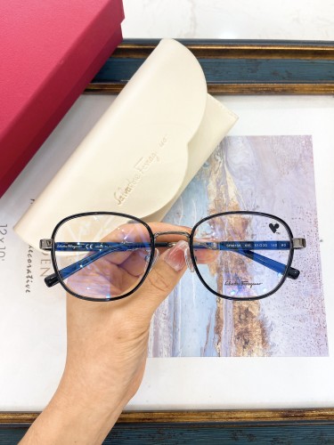 Ferragamo Sunglasses AAAA-866