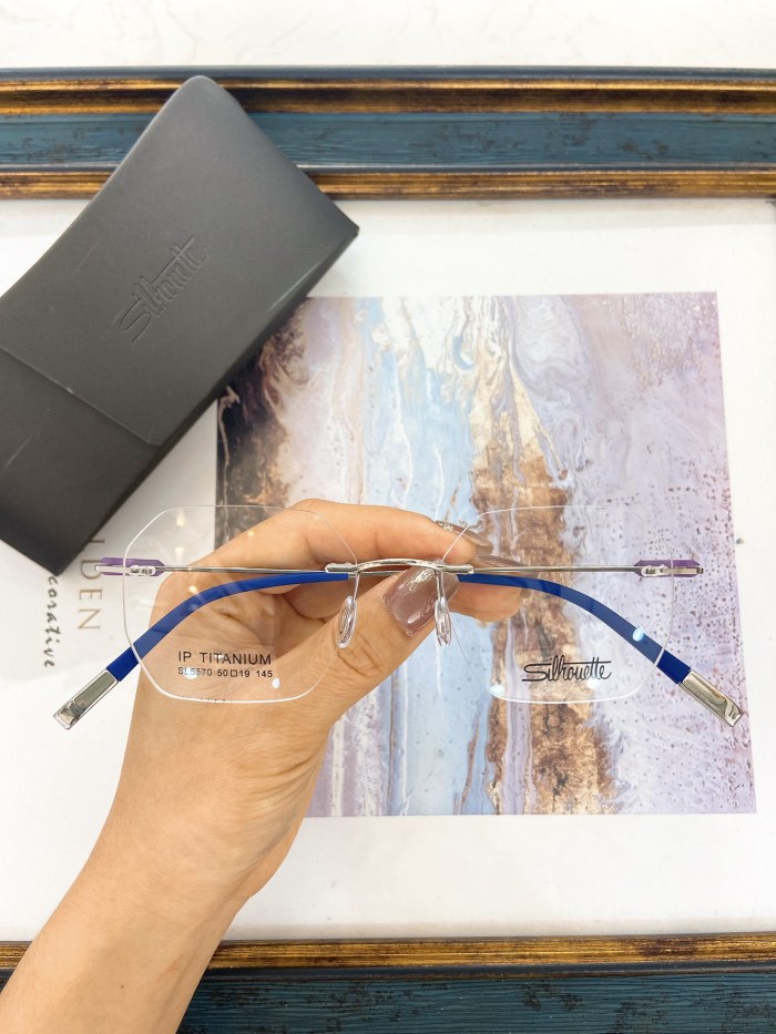 YL Sunglasses AAAA-1057