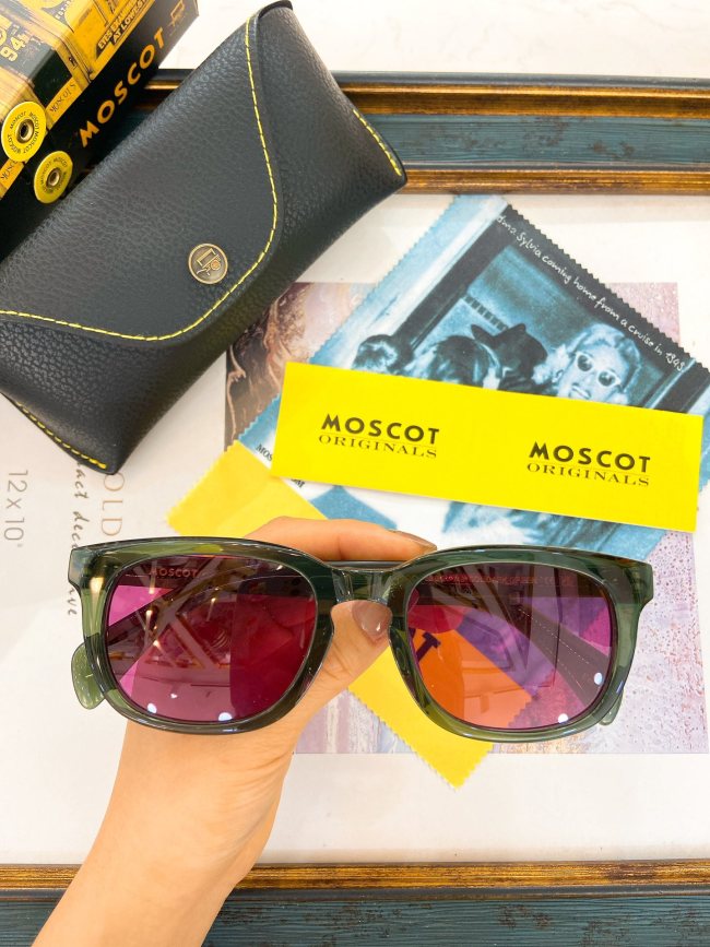 Moscot Sunglasses AAAA-150