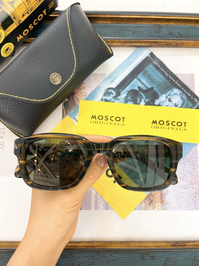Moscot Sunglasses AAAA-137