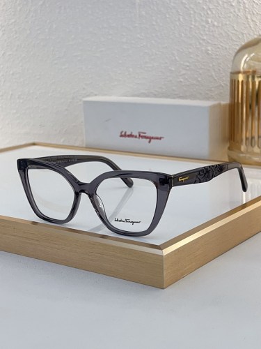 Ferragamo Sunglasses AAAA-858