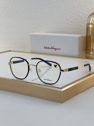 Ferragamo Sunglasses AAAA-903