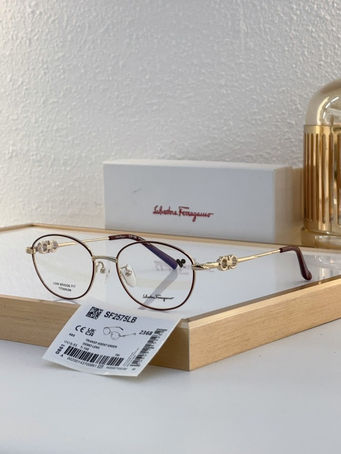 Ferragamo Sunglasses AAAA-894
