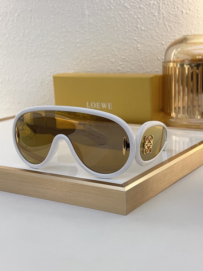 Loewe Sunglasses AAAA-538