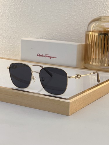 Ferragamo Sunglasses AAAA-914