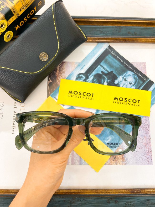 Moscot Sunglasses AAAA-117