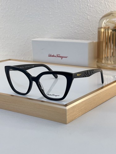 Ferragamo Sunglasses AAAA-862