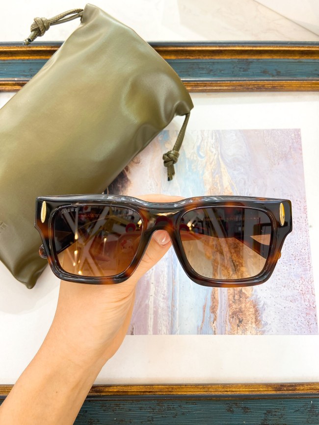 Loewe Sunglasses AAAA-509